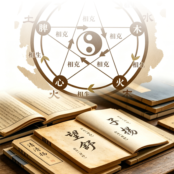 国学典故起名库界面